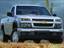 2007 Chevrolet Colorado Regular Cab